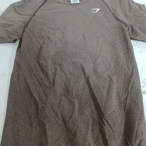 GYMSHARK VITAL SEAMLESS T-SHIRT - XL