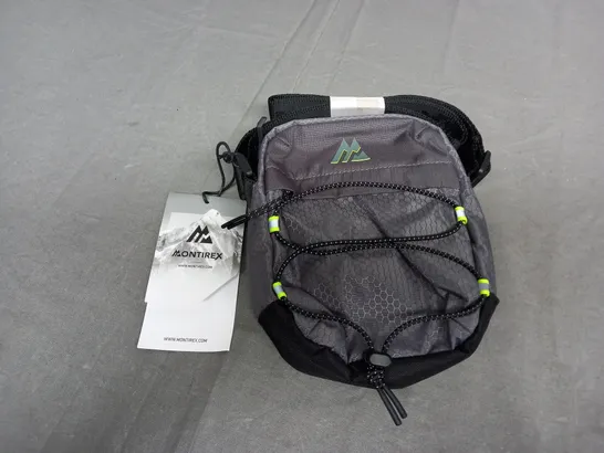 MONTIREX MTX 2.0 CROSSBODY BAG 