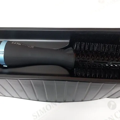 BOXED REVAMP PROFESSIONAL PROGLOSS PERFECT BLOW DRY PROFESSIONAL 1200W VOLUME AD SHINE AIR STYLER