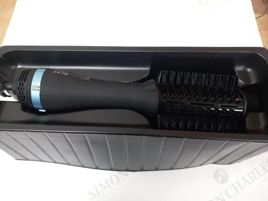 BOXED REVAMP PROFESSIONAL PROGLOSS PERFECT BLOW DRY PROFESSIONAL 1200W VOLUME AD SHINE AIR STYLER