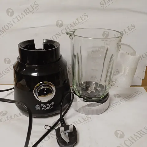 RUSSELL HOBBS 24722 DESIRE JUG BLENDER