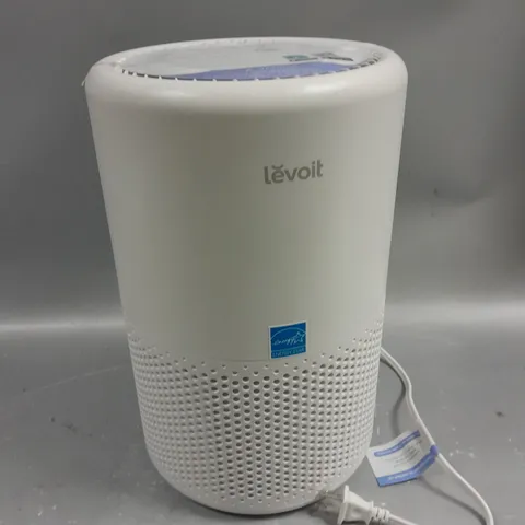 BOXED LEVOIT SMART TRUE HEAP AIR PURIFIER 