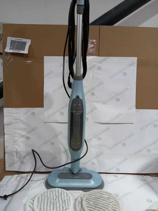 SHARK S6002UK STEAM FLOOR MOP  