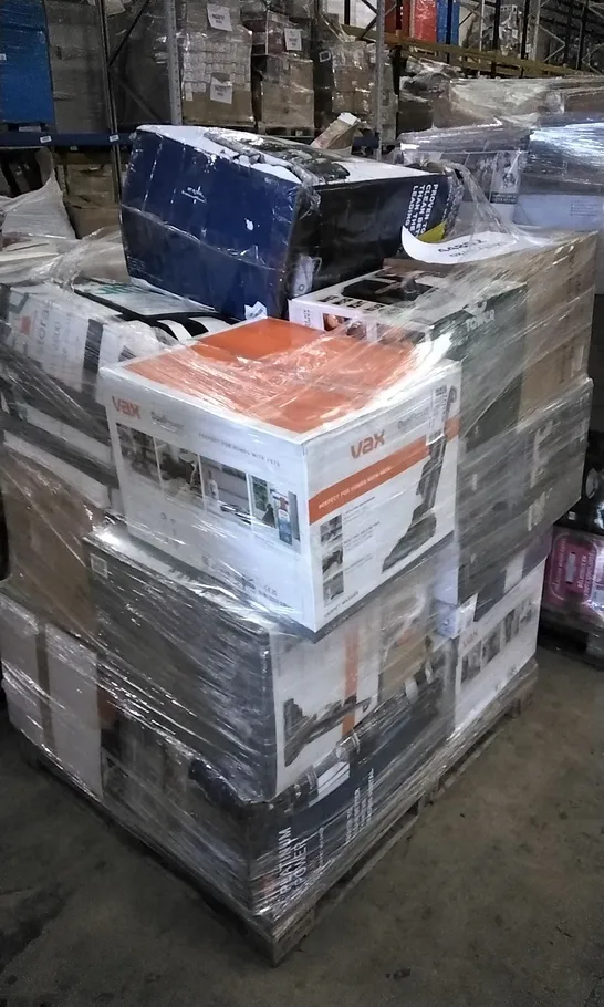 PALLET OF APPROXIMATELY 21 ASSORTED ELECTRICAL ITEMS