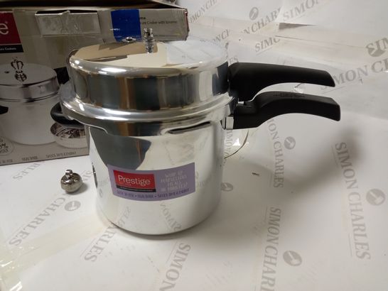 PRESTIGE HIGH DOME PRESSURE COOKER