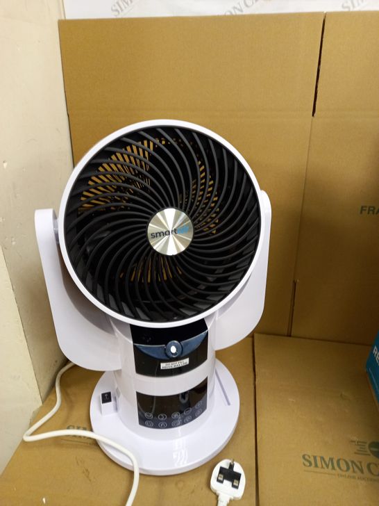 SMART AIR TOTAL ROOM FAN