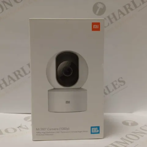 XIAOMI MI 360 CAMERA (1080P) 