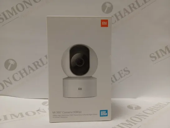 XIAOMI MI 360 CAMERA (1080P) 