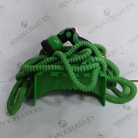 GRUMPY GARDENER STRETCH HOSE SET