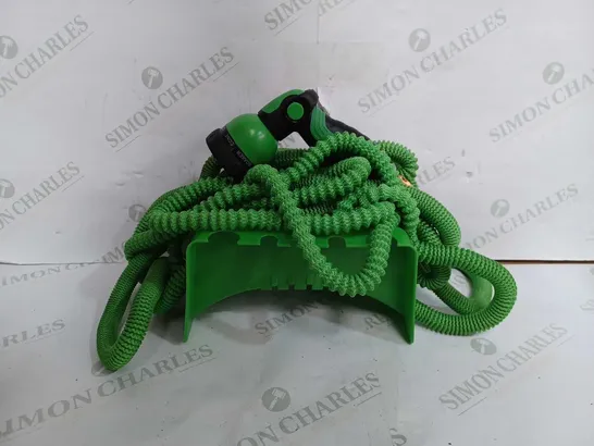 GRUMPY GARDENER STRETCH HOSE SET