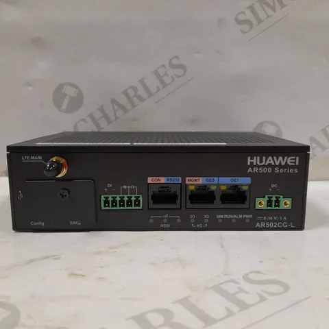 HUAWEI AR502CG-L WIRED ROUTER