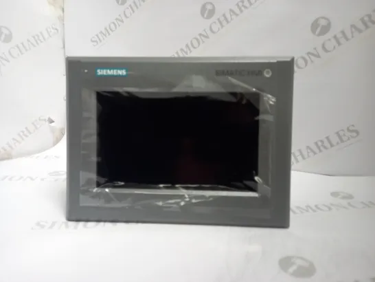 SIEMENS SIMATIC HMI TP700 COMFORT OUTDOOR PANEL