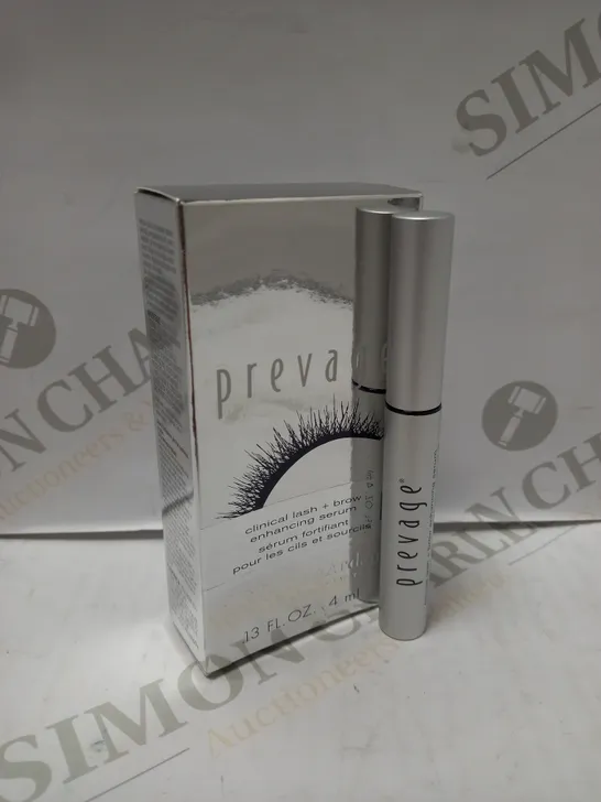 Elizabeth Arden Prevage Eyelash Eyebrow Enhancing Serum 4ml