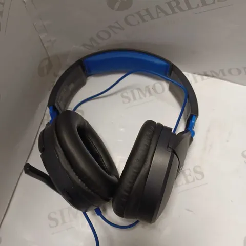 TURTLE BEACH RECON 70 WIRED HEADSET - PLAYSTATION