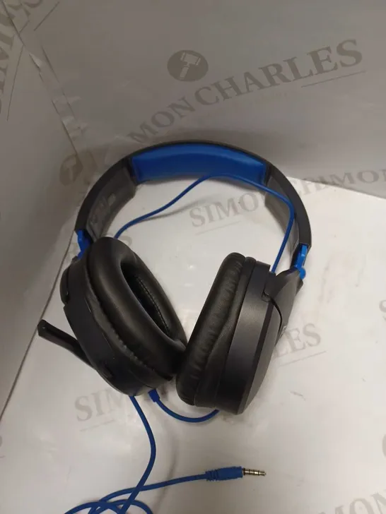 TURTLE BEACH RECON 70 WIRED HEADSET - PLAYSTATION