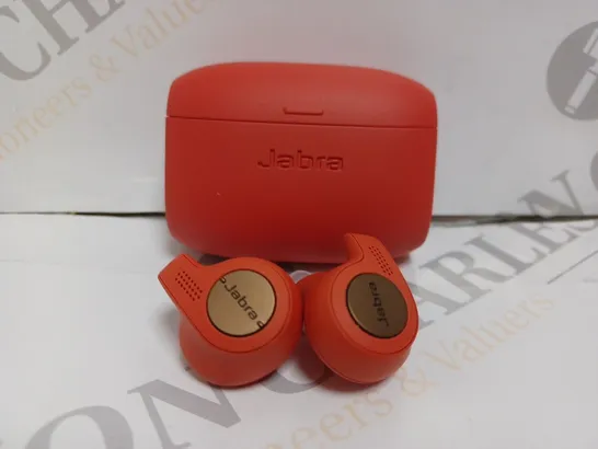 BOXED JABRA ELITE ACTIVE 65T EARBUDS