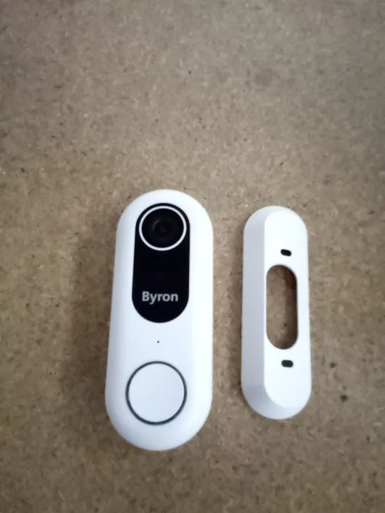 BOXED BYRON RING DOORBELL