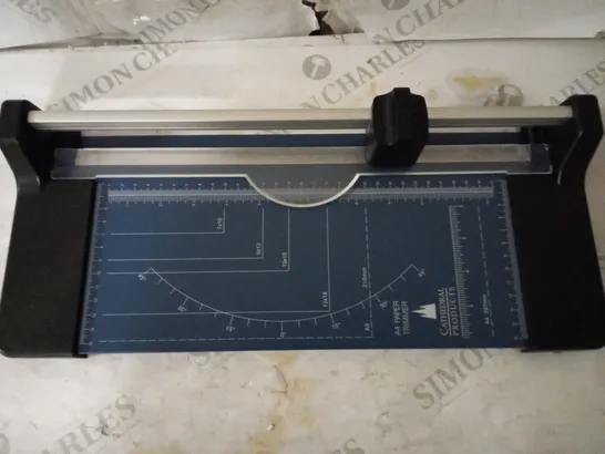 CATHEDRAL A4 ROTARY PAPER TRIMMER