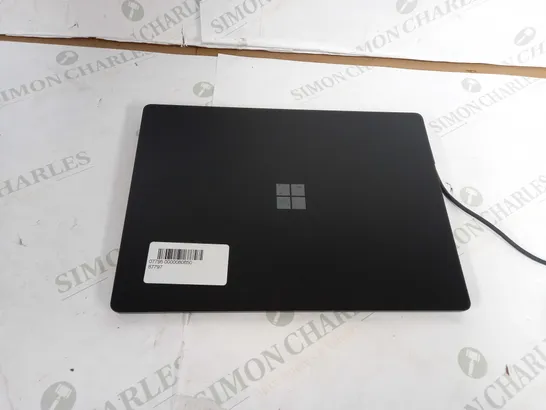 WINDOWS SURFACE LAPTOP 3, INTEL CORE I5-1035G7, 8GB RAM, 256GB SSD