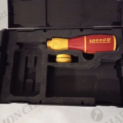 WIHA 44318 POWER SCREWDRIVER/IMPACT DRIVER