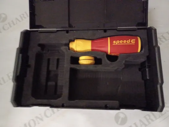 WIHA 44318 POWER SCREWDRIVER/IMPACT DRIVER