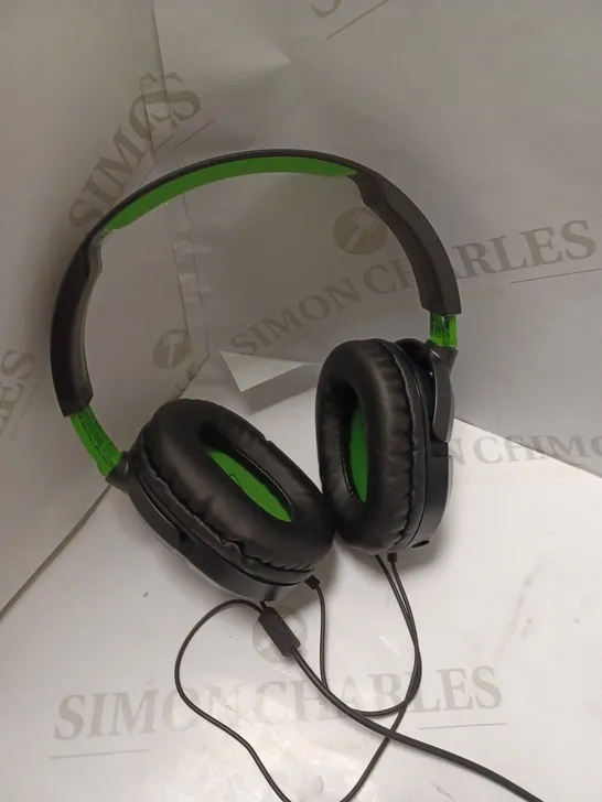 TURTLE BEACH RECON 50X - XBOX