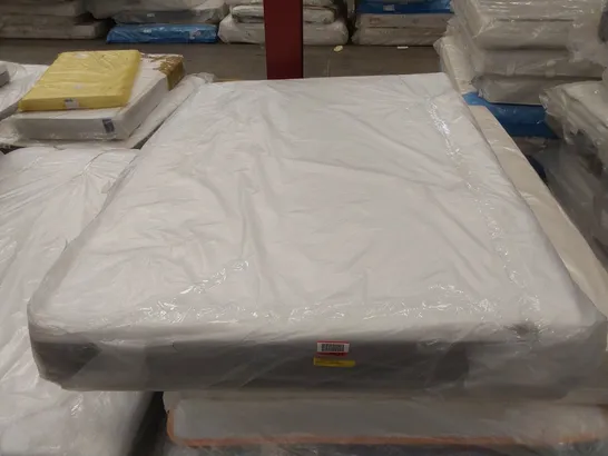 QUALITY BAGGED EMMA PREMIUM HYBRID 4'6" DOUBLE MATTRESS