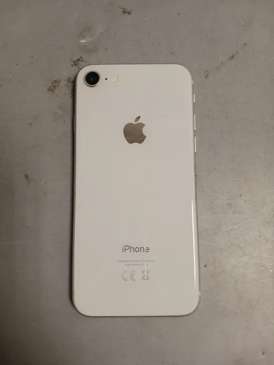 APPLE IPHONE 8 64GB MQ6H2B/A