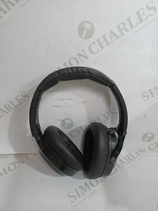 ASDA TECH WIRELESS NOISE CANCELLING HEADPHONES 