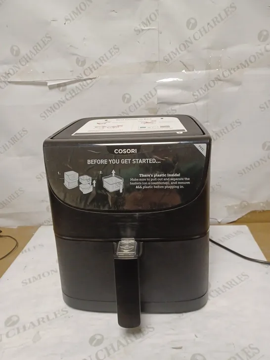 COSORI PREMIUM 5.5L AIR FRYER