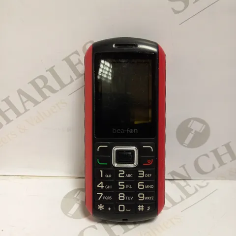 BEAFON AL550 ACTIVE LINE MOBILE PHONE 