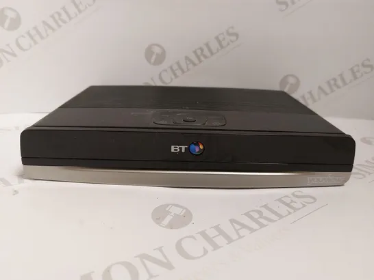 BT YOUVIEW BOX - 91-00438 BLACK