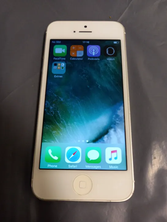 APPLE IPHONE 5 (A1429) SMARTPHONE