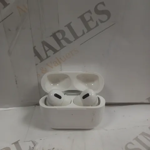 APPLE AIRPODS PRO A2190