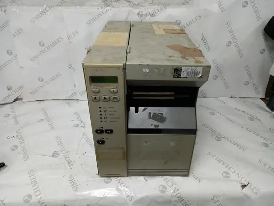 ZEBRA 105 SL LABEL PRINTER