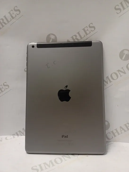 APPLE IPAD AIR A1475