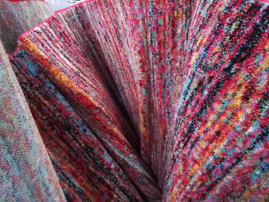 PASSION MULTICOLOURED RUG 240 × 340CM