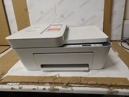 HP DESKJET 4130E PRINTER