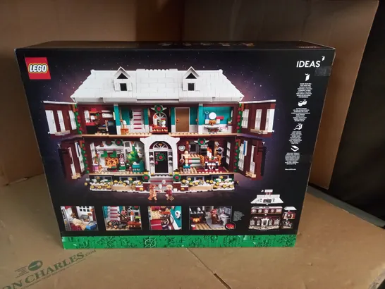 SEALED LEGO IDEAS HOME ALONE SET - 21330