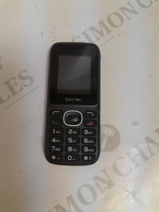 BEAFON C60 MOBILE PHONE