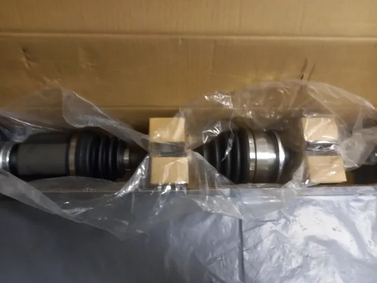 BOXED FRANKBERG CVA31430-FC CV AXLE SHAFT 