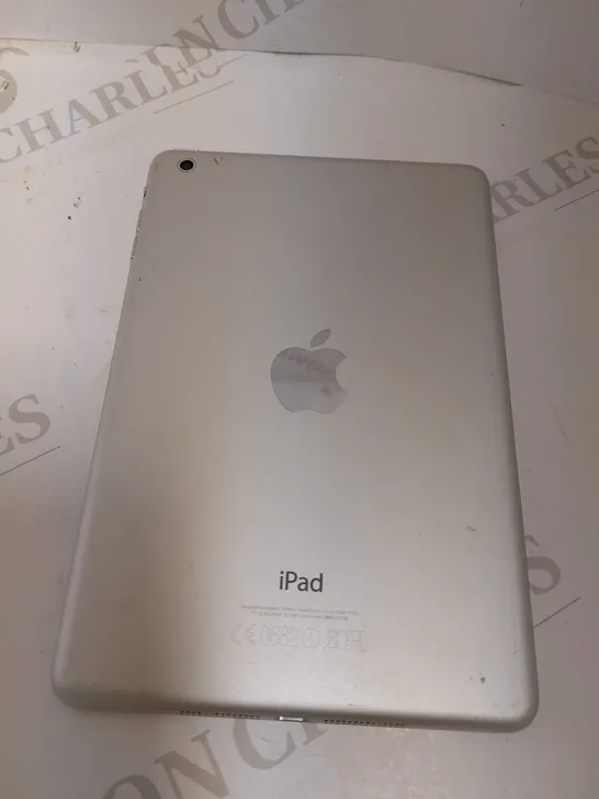 APPLE IPAD MINI MODEL A1432