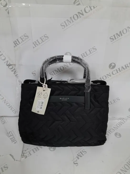 RADLEY LONDON FINSBURY PARK QUILT HANDBAG