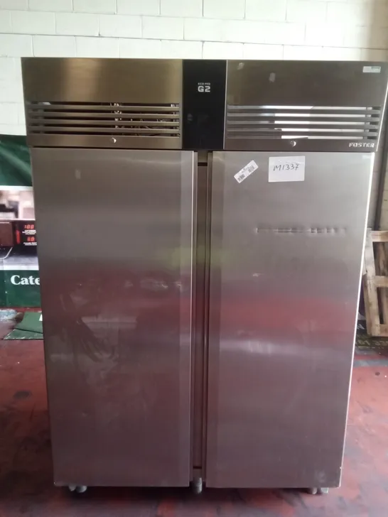 COMMERCIAL ECO PRO G2 DOUBLE DOOR FRIDGE - EP1440L