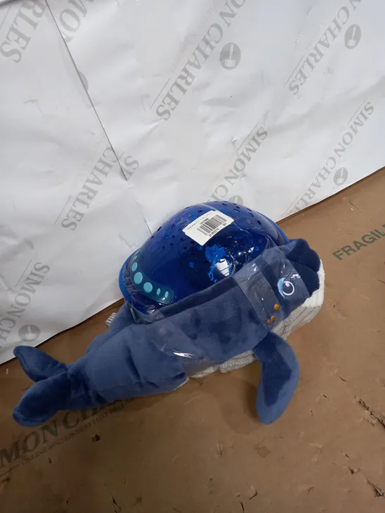 PABOBO UNDERWATER EFFECTS PROJECTOR WHALE