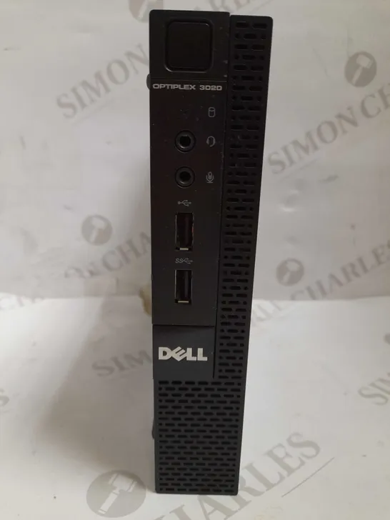 DELL OPTIPLEX 3020 MINI PC