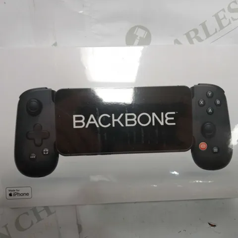 SEALED BACKBONE ONE FOR IPHONE