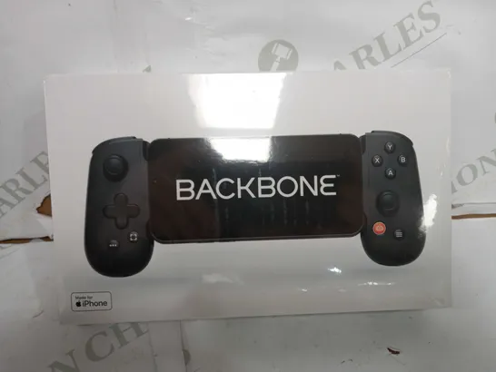 SEALED BACKBONE ONE FOR IPHONE