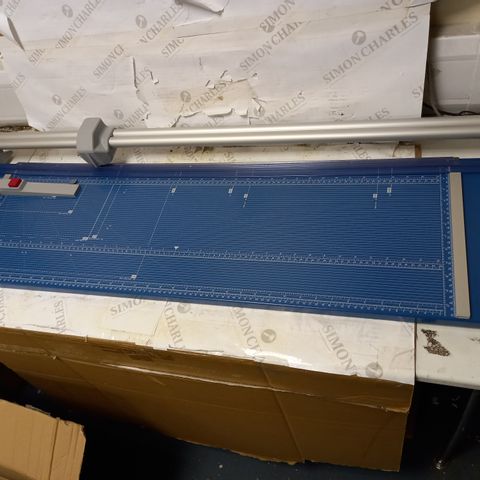 DAHLE 556 ROTARY TRIMMER 2020 MODEL