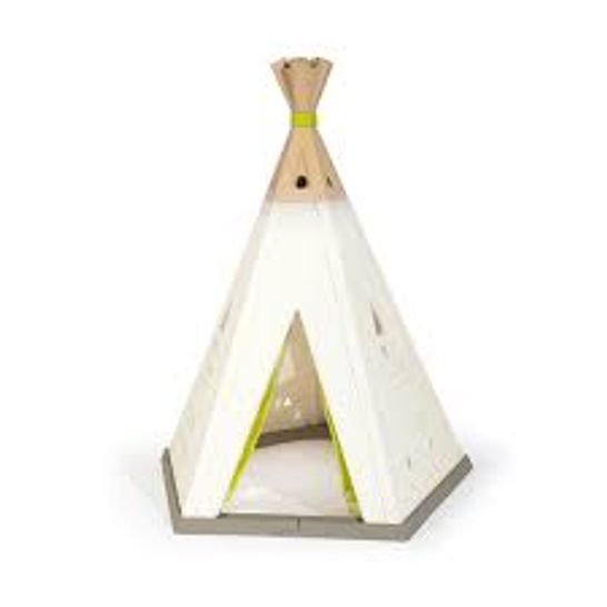 BOXED SMOBY TEE PEE